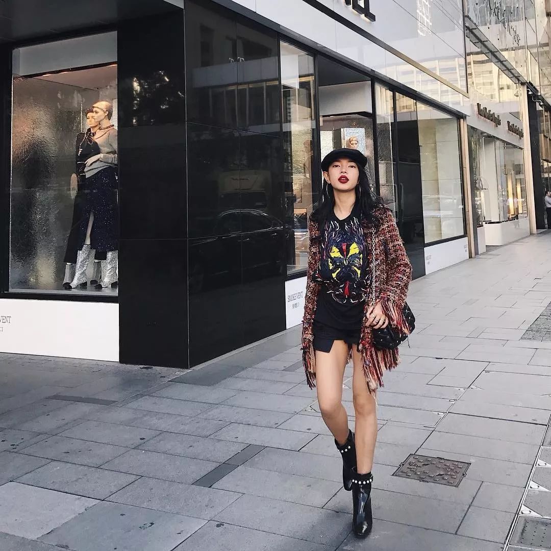 撞脸宋慧乔的中国女星,撞脸宋慧乔的网红