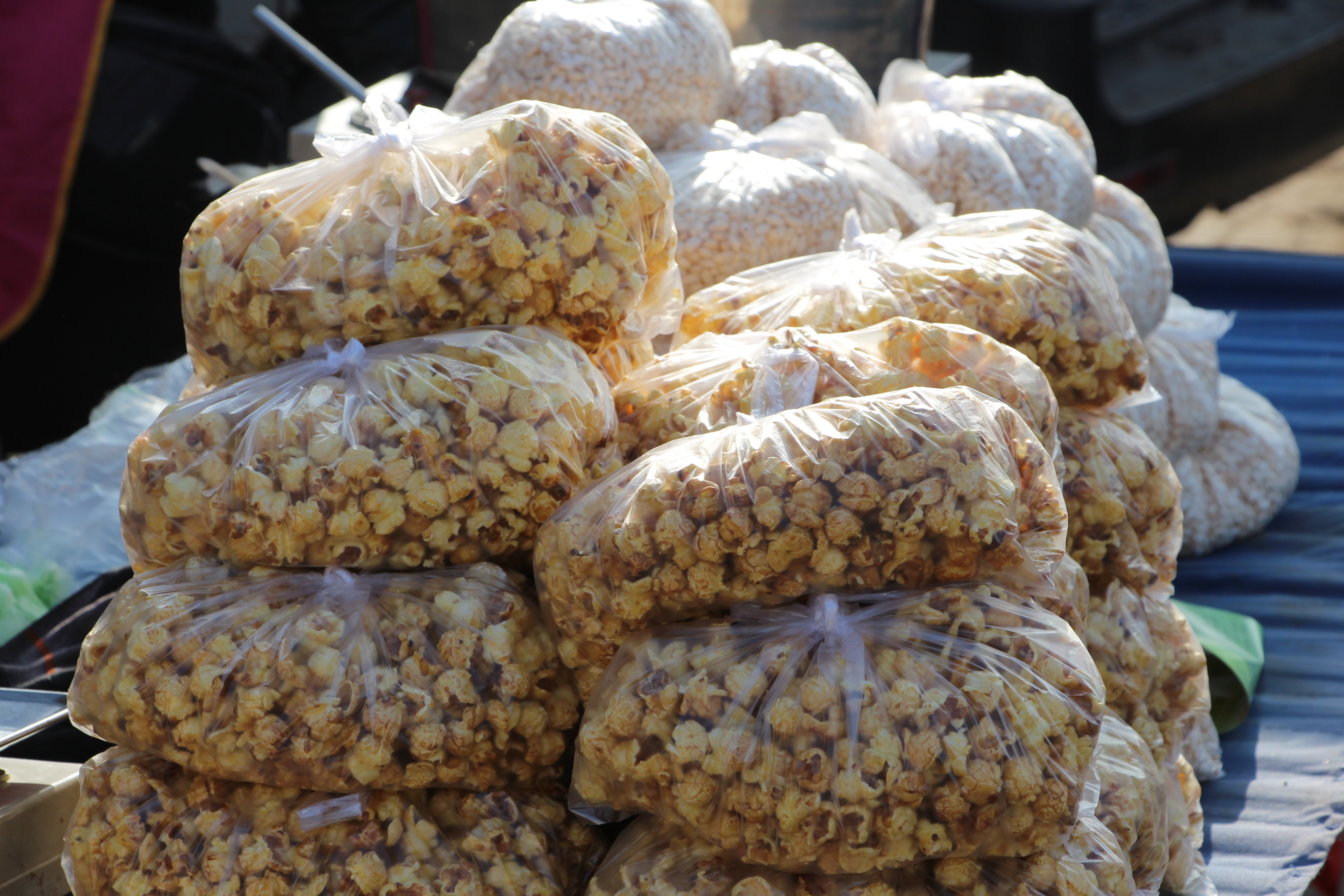 天津市武清区泗村店镇太子务村赶大集