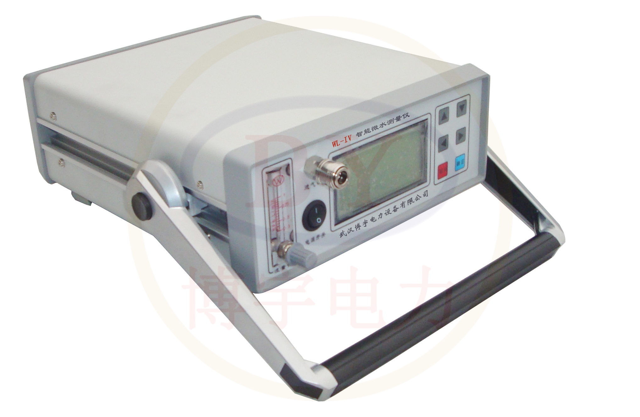 微量水分监测仪有什么用,快速水分测量仪有哪些