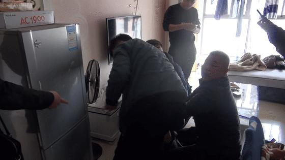 天津海滨破获特大电信诈骗案,2018年天津破获一起电信诈骗