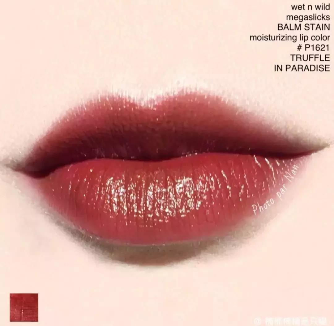 美宝莲正品和假货,美宝莲008和kiko103对比