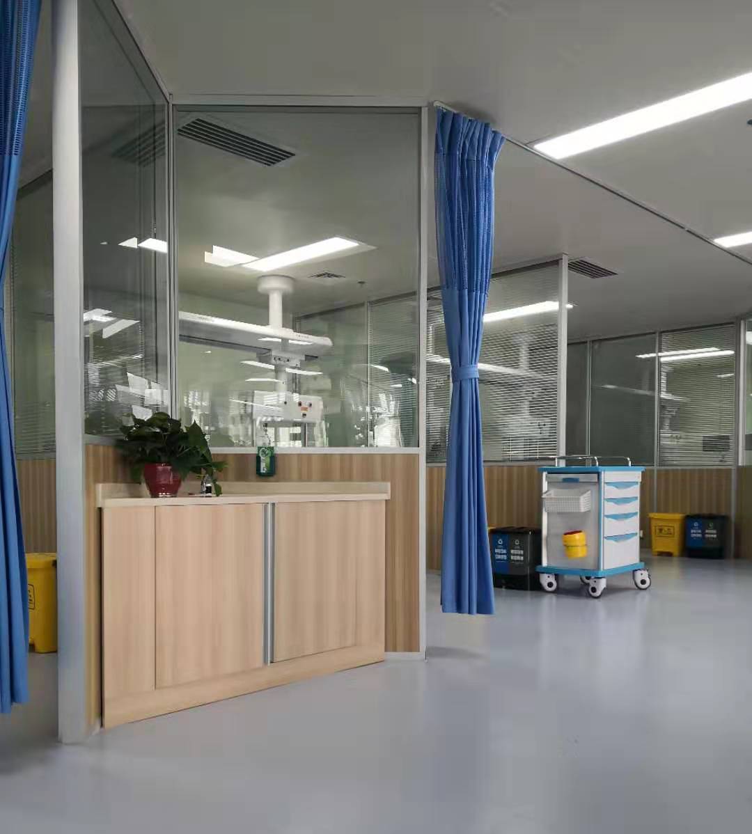 pvc医疗地板公司,医疗地板