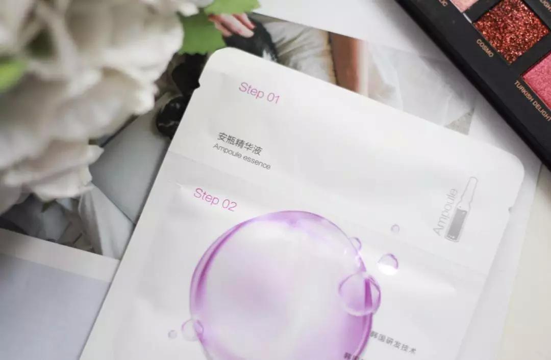 夏天来了面膜用起来,学生党夏天面膜怎么选