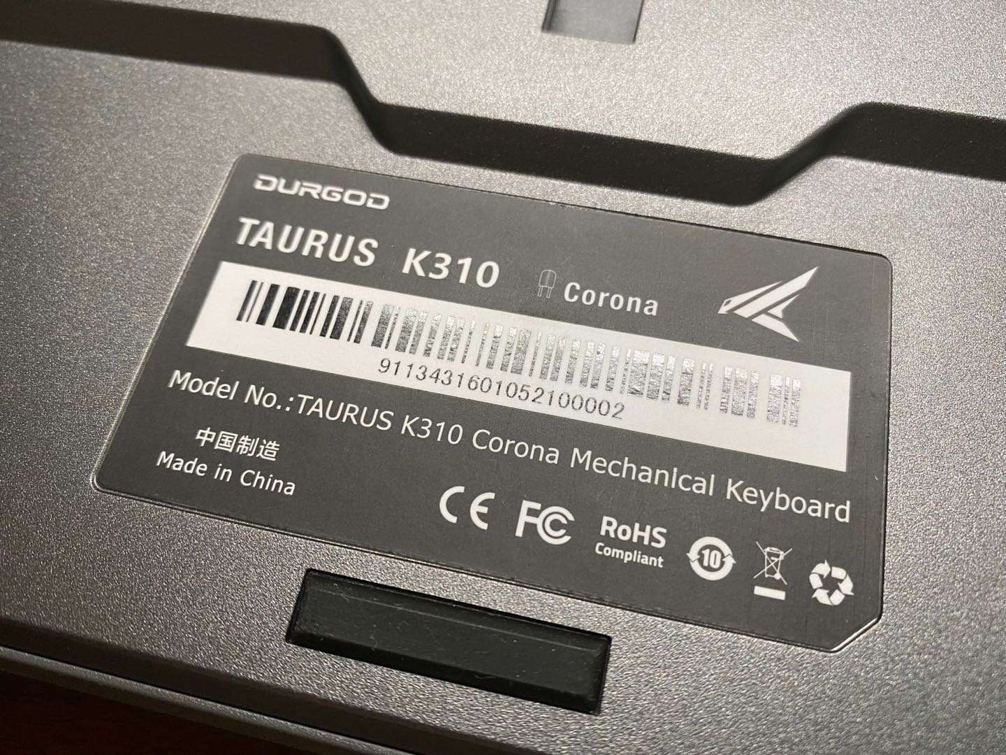 国产机械键盘什么牌子比较好,不到200元的国产机械键盘究竟怎样