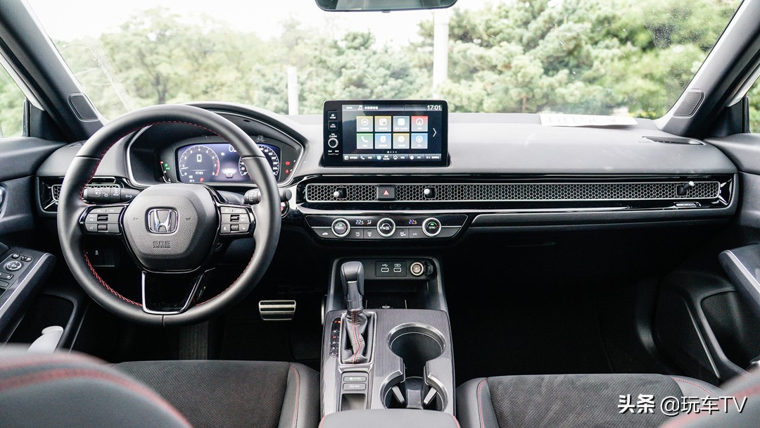 本田型格bose音响输出功率多少瓦,广汽本田型格智享版有几个扬声器