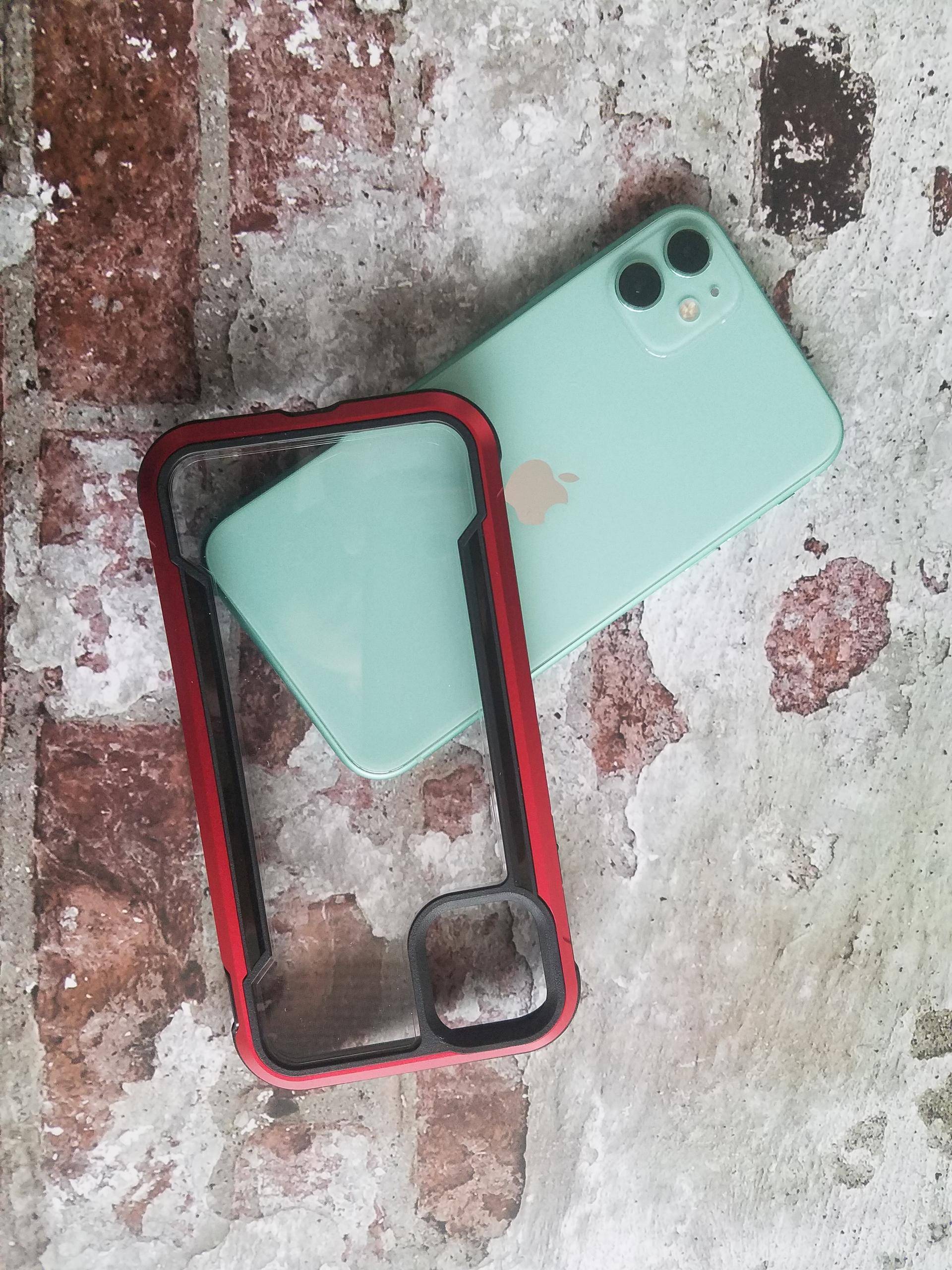 苹果最耐摔的手机壳测试,iphone防摔手机壳黑科技