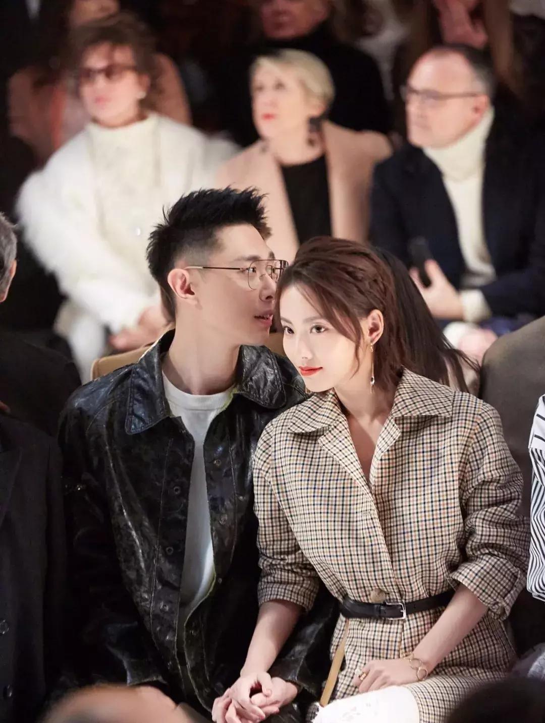 张嘉倪和买超谈恋爱完整版,又想骗我谈恋爱系列