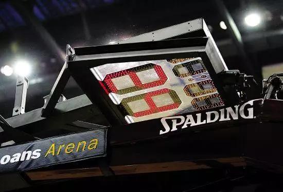 德怀特霍华德亲吻篮筐,巅峰霍华德篮下强起暴扣