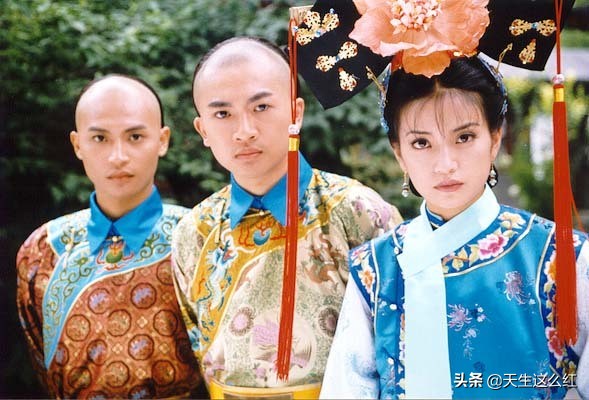 小虎队陈志朋苏有朋重聚,小虎队中的陈志朋发展得怎样