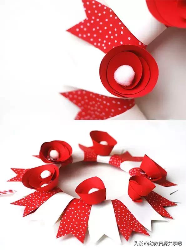 幼儿大班手工创意植物,幼儿园手工纸盘创意设计