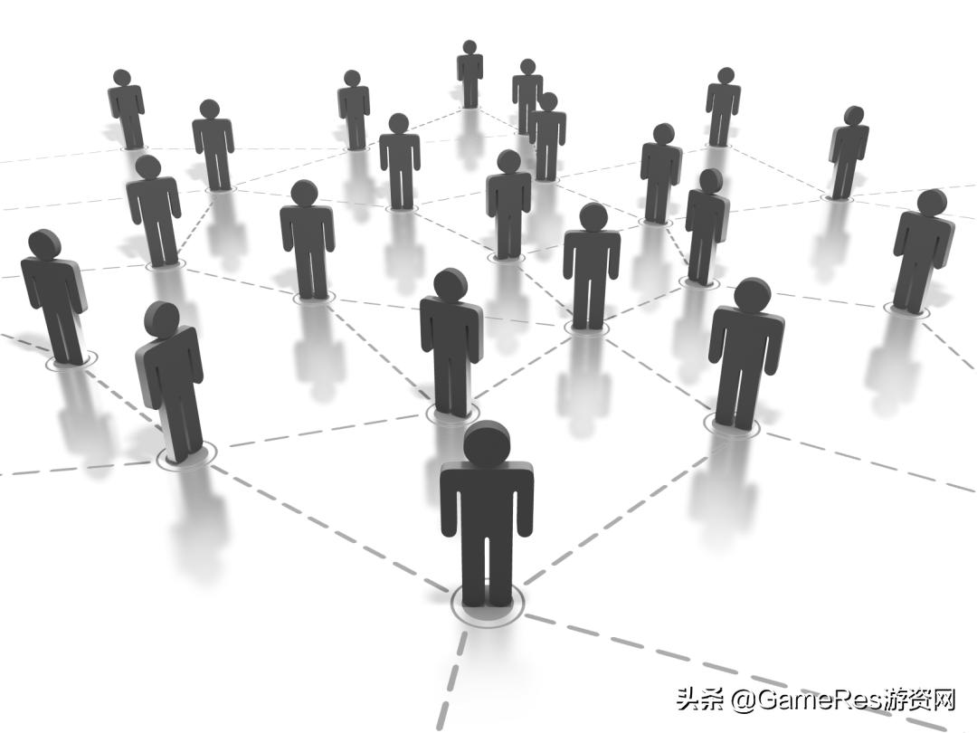 多人撞上直播，当代游戏的热销秘诀？