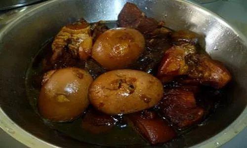 卤菜卤水发苦怎么回事,卤菜的卤水酸了怎么挽救