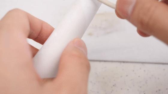 日本小哥攒钱,日本小伙收集指甲做戒指