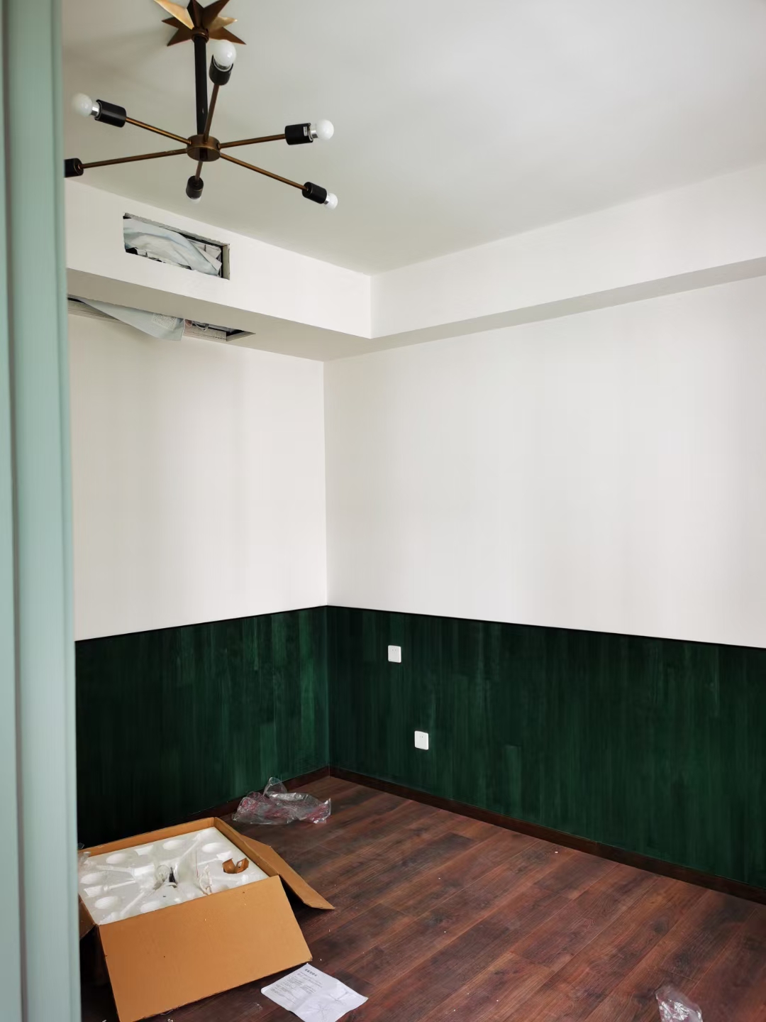 成都德商御府天骄户型图,德商御府天骄装修效果图