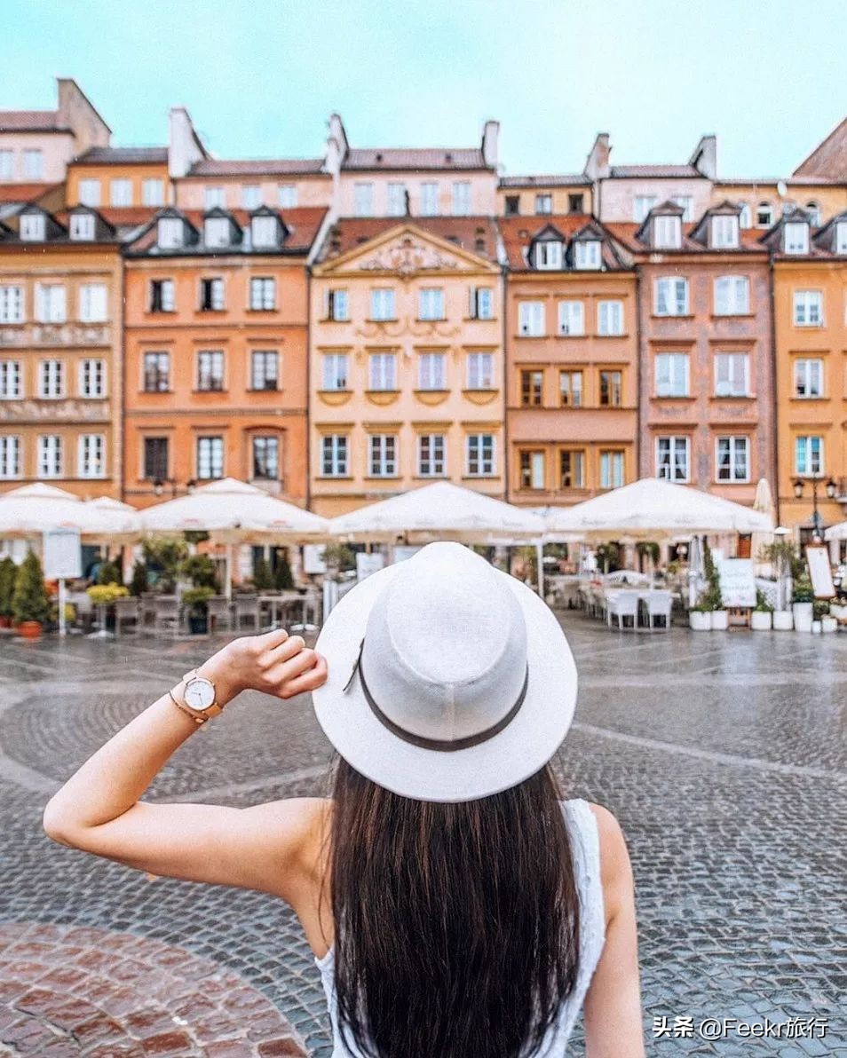 欧洲治安最好的国家,人均200+住8.8分五星酒店,还上了国内综艺