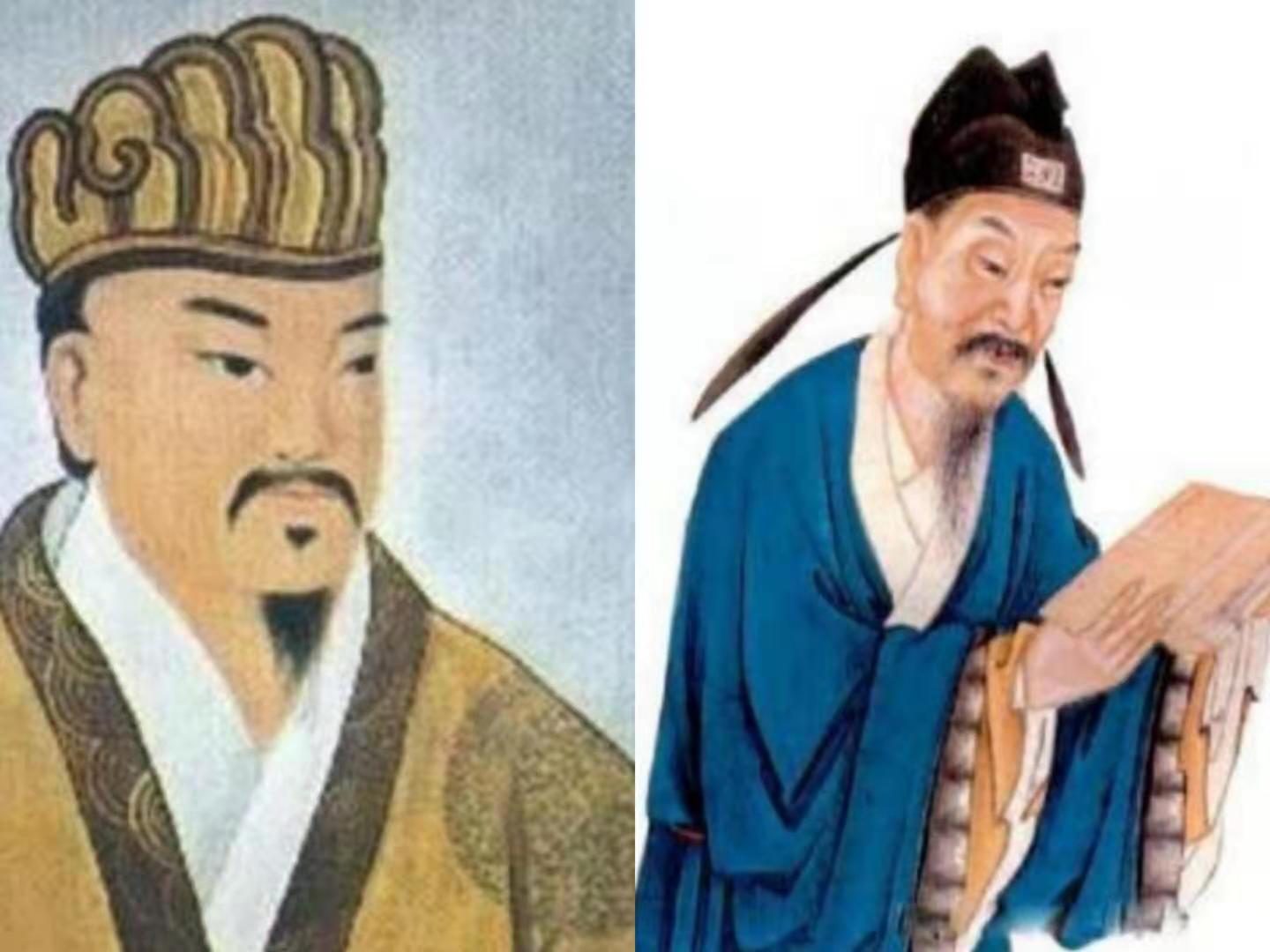 同为边塞诗双子星的高适和岑参，为何最后的境遇天差地别？