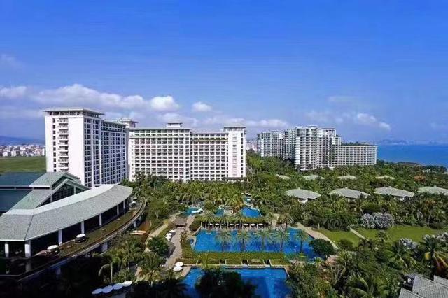 相约海南环岛游,海南环岛游攻略