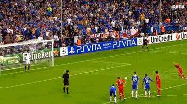 c罗靠点球刷纪录,c罗罚点球什么水平