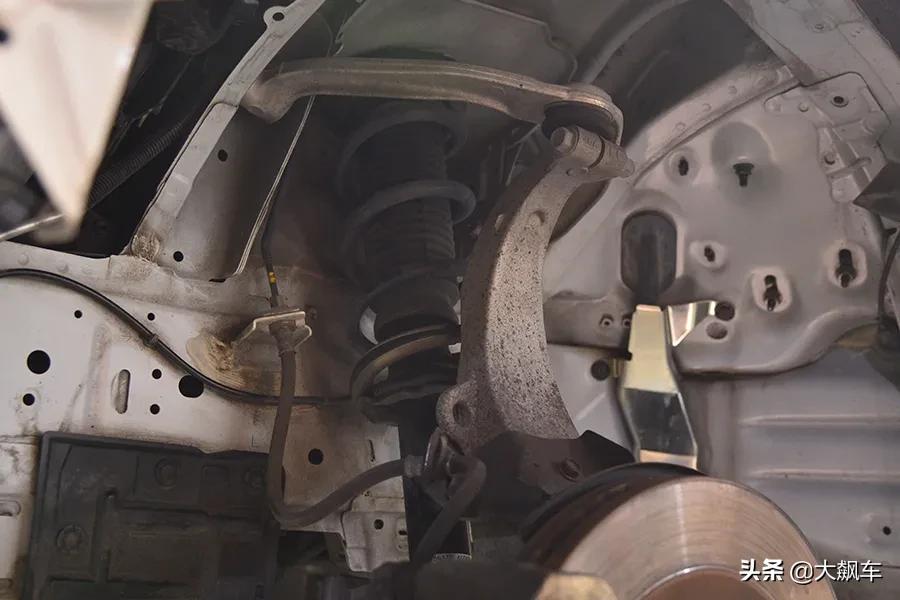 q50第一代怎么样,q50底盘是什么水平