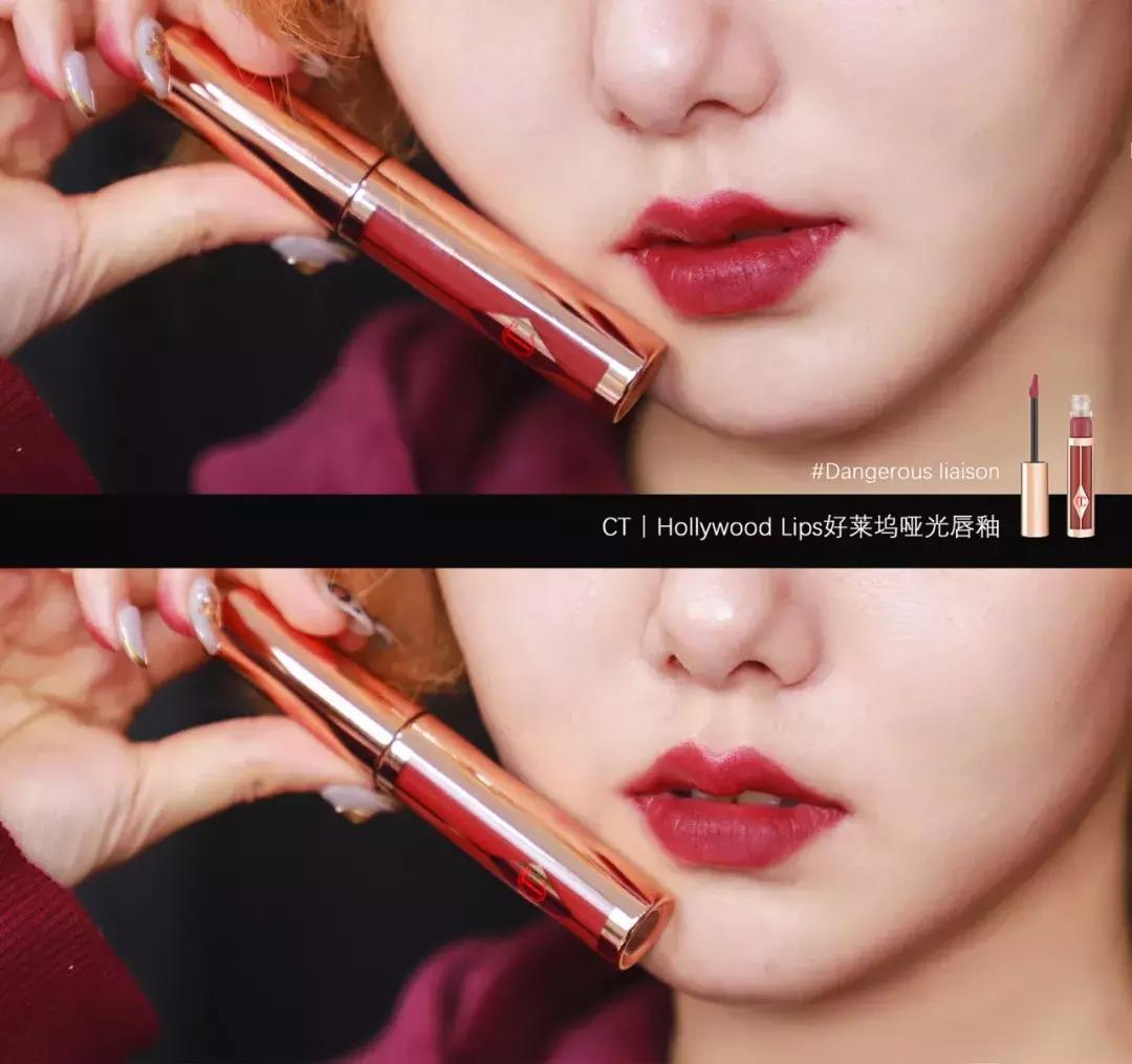 2019上半年最爱的口红TOP10！个个都是显白小能手