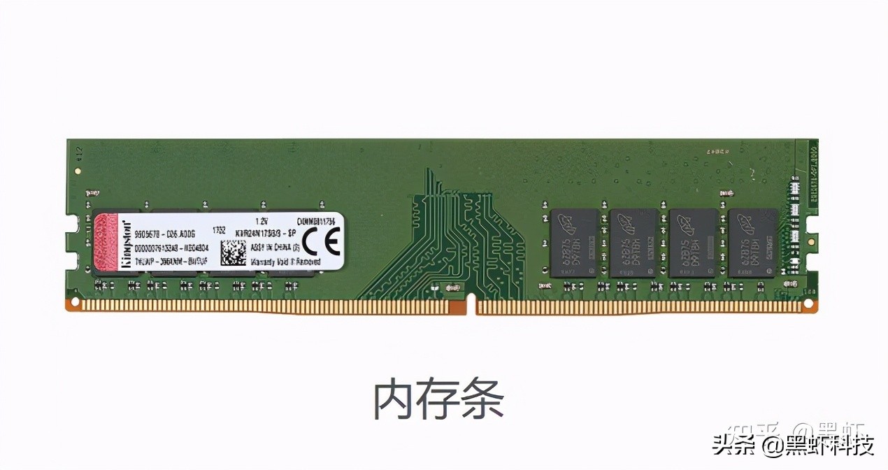 电脑组装升级硬件,如何用很低的预算组装一台电脑