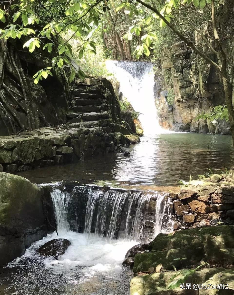 广西来宾旅游景点推荐,来宾象州旅游景点推荐
