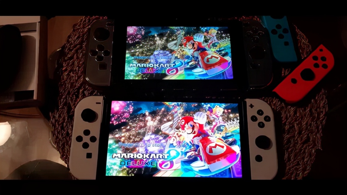 ns续航版有必要换oled吗,ns续航版有没有必要换oled版