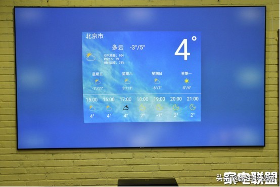 明基i965l激光电视极米a2pro,明基4k激光电视i965王者的觉醒