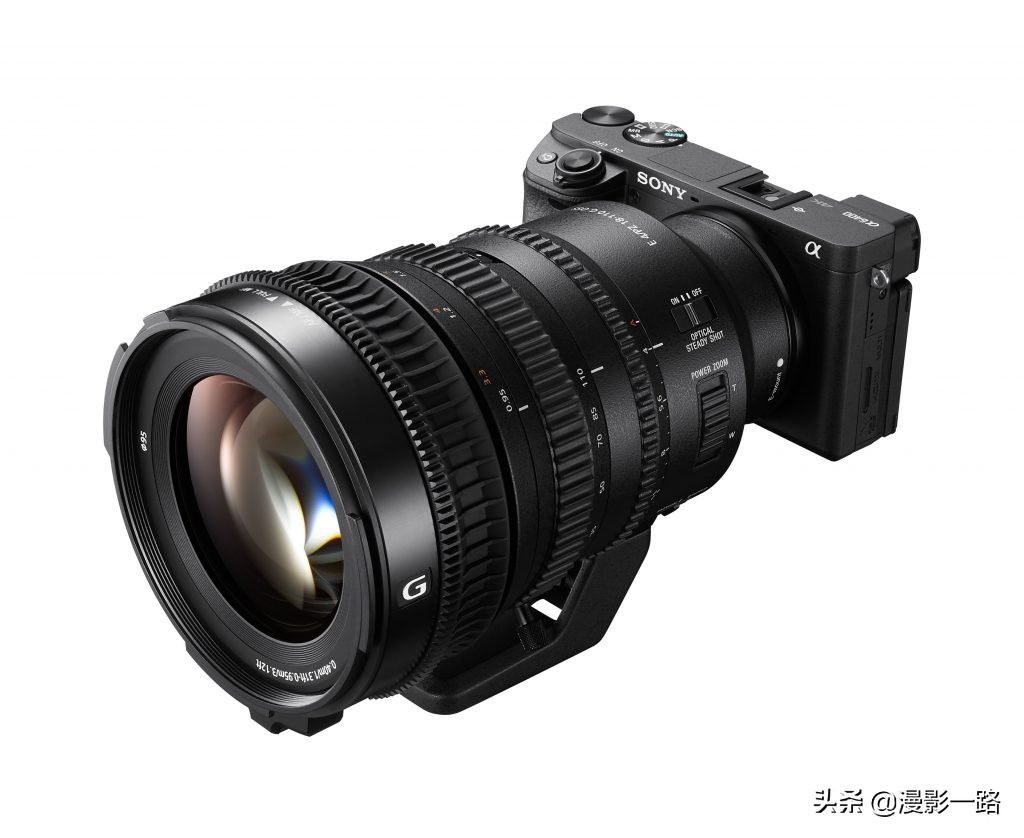 索尼微单A6400上手初体验:拥有A9“芯”的高阶入门机的VLOG机?
