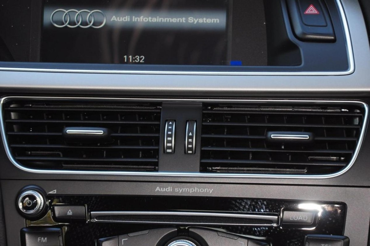 奥迪a4l异味重会得白血病吗,奥迪a4l异味最新解决