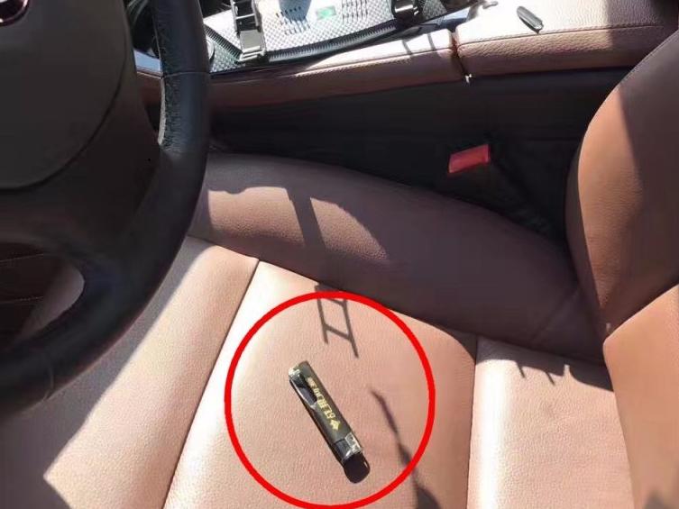 车为什么会自然？这些配置加在车上，热天一到就是定时*弹炸**