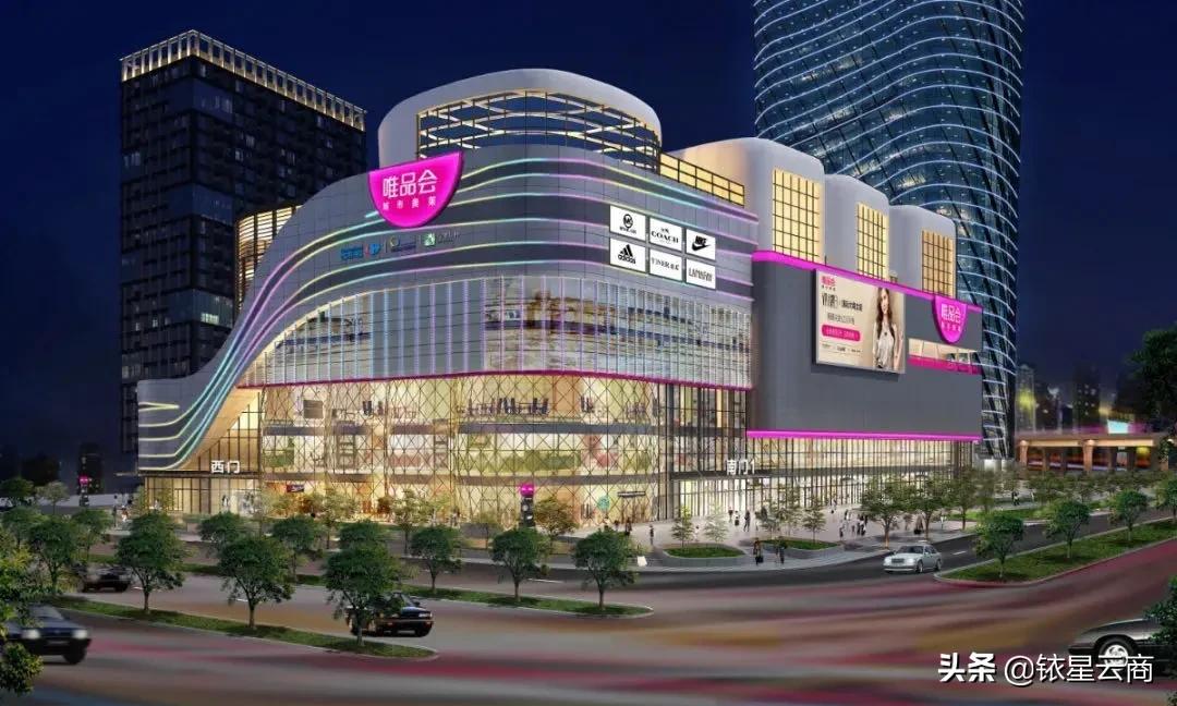 北京skp购物中心和杭州百货大楼,北京skp购物中心日销售额