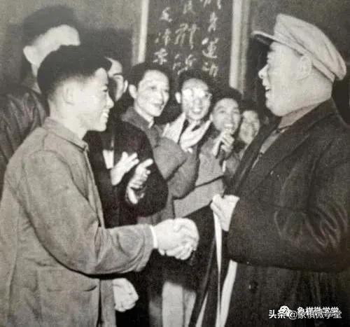 象棋大师被虐,中国象棋史上十大棋王第一名