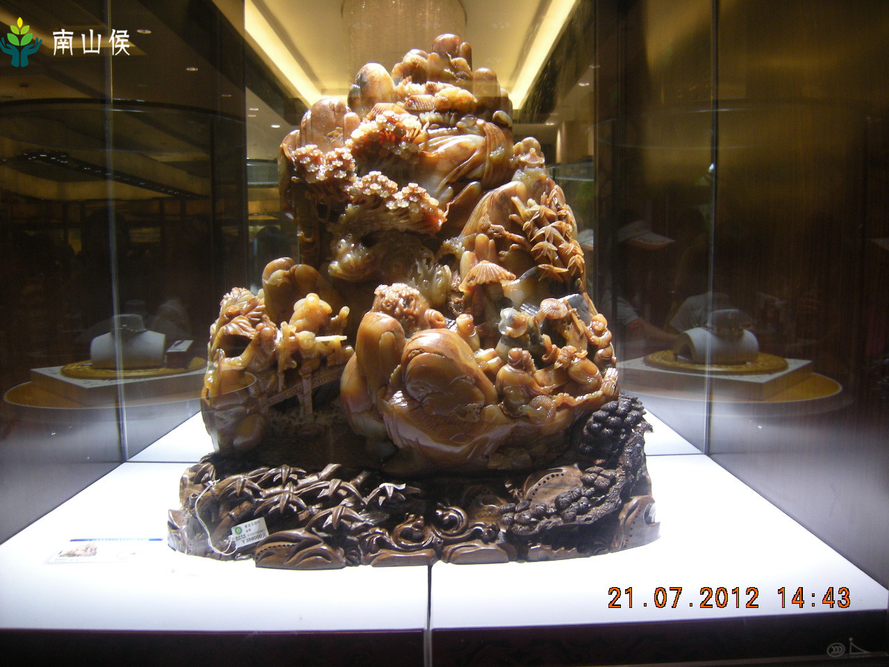 七彩云南必去景点,亚洲最美丽的地方