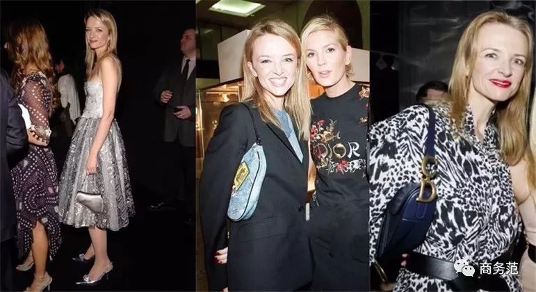 LV千亿奢侈品豪门,长公主事业强,太子爷爱超模,小儿子也很拼…