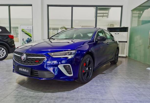 新一代合资神车,堪称新一代合资神车