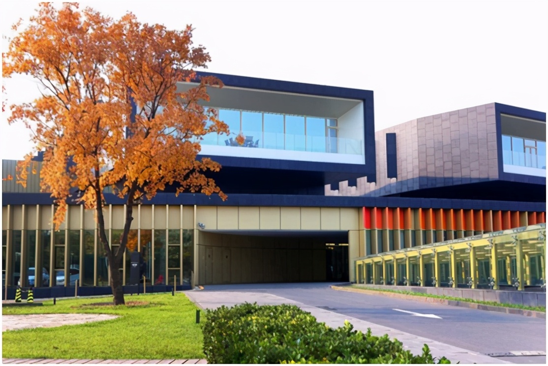 中欧掠影：我的中欧商学院EMBA经历（一）