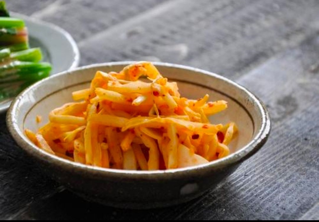 柳州螺蛳粉正宗做法大全,美食柳州螺蛳粉