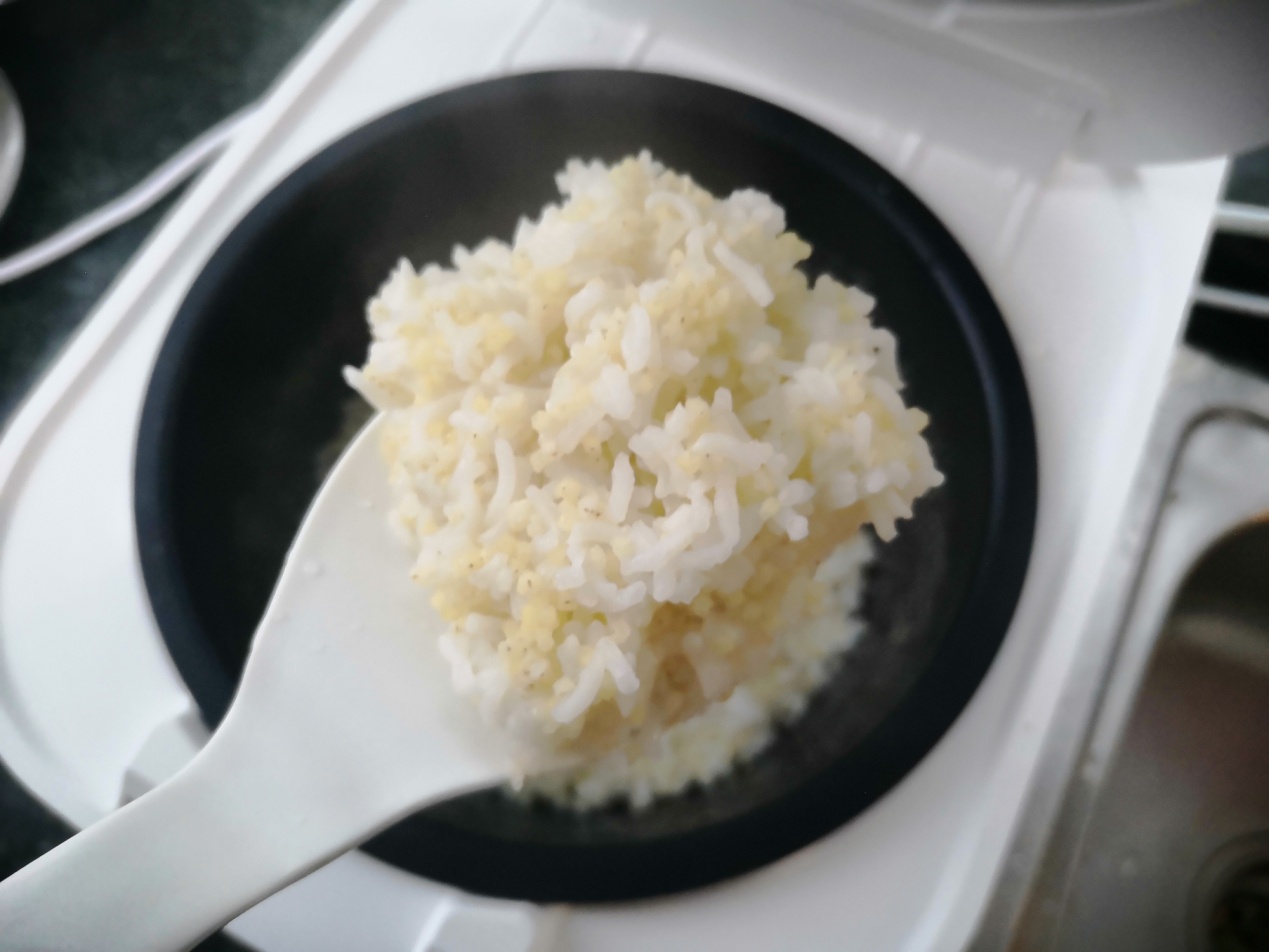 这款神器让你回家就能吃上热腾腾的白米饭，现实版的”田螺姑娘“