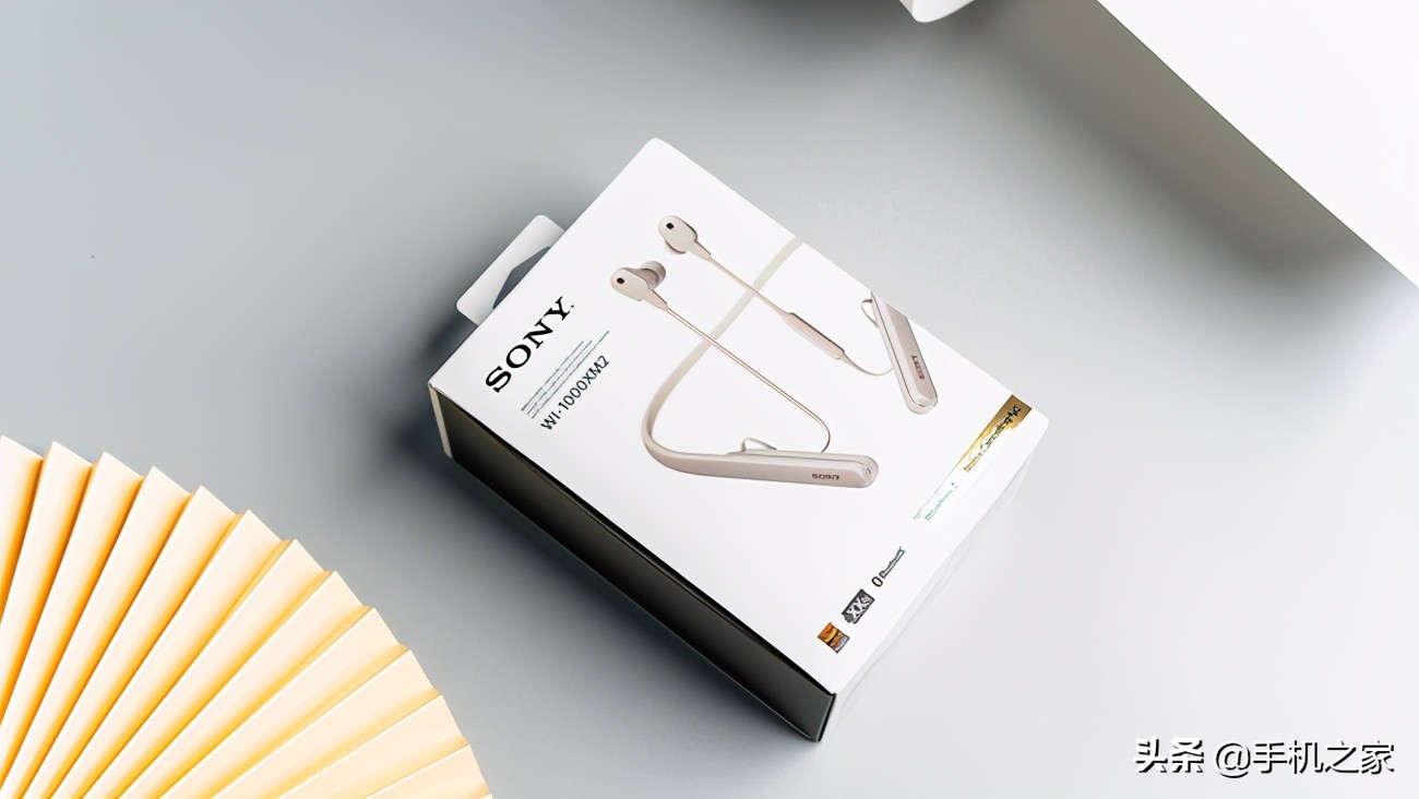 索尼降噪耳机wf1000xm2评测,索尼wi-1000xm2主动降噪蓝牙耳机