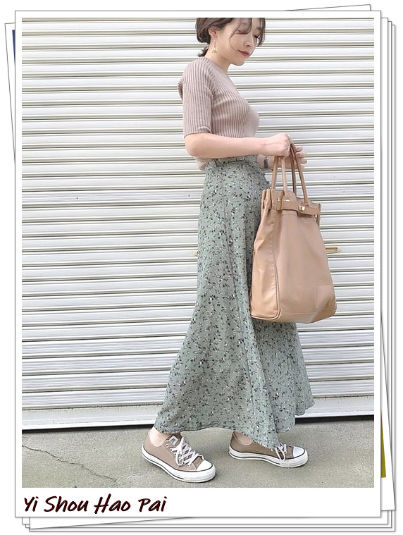 匡威日系穿搭冬天,匡威的日系穿搭