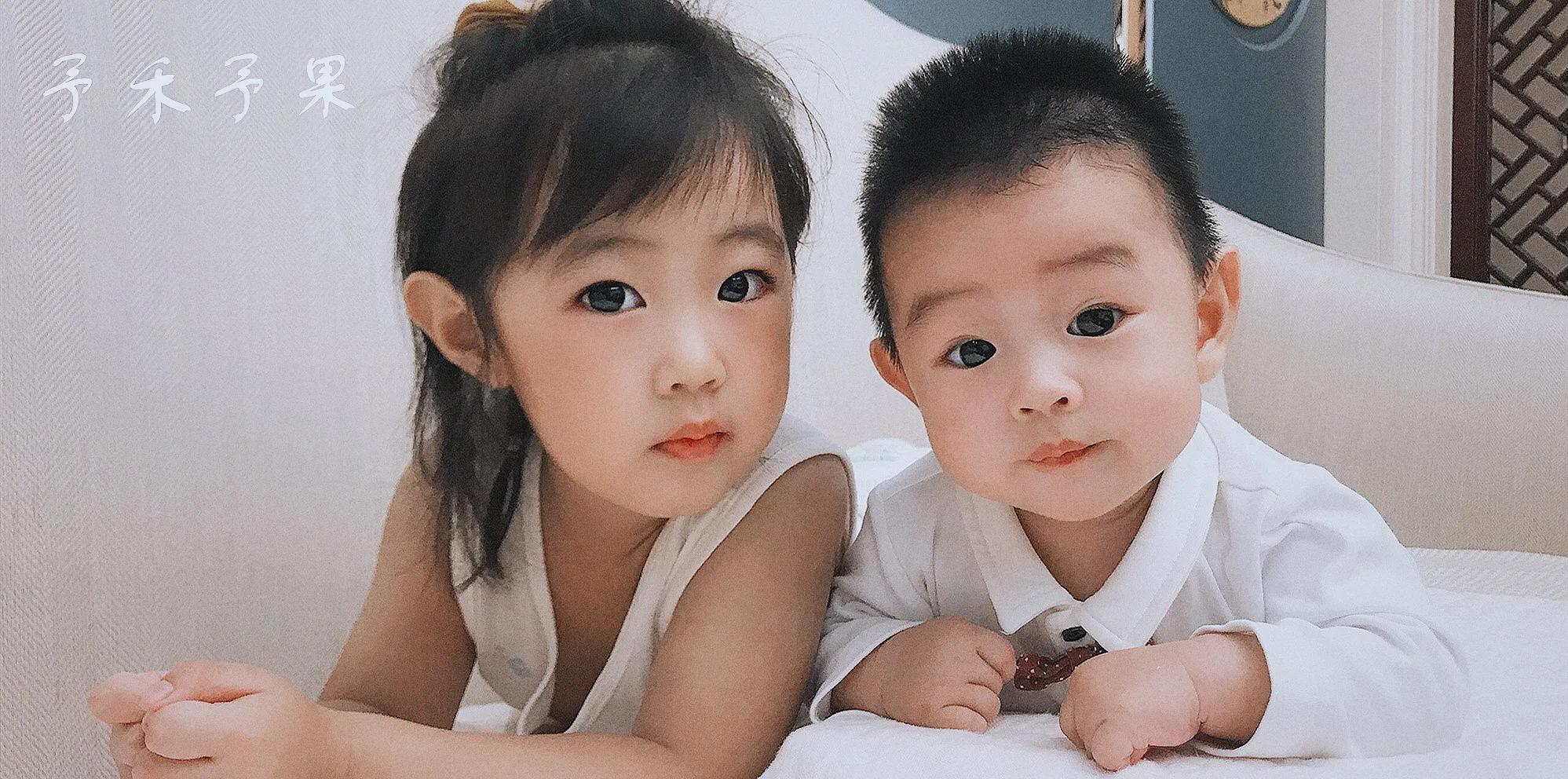 双十一童装推荐,双11童装必买清单明细