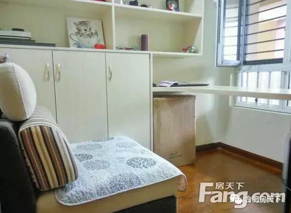 滨湖区房子精装修,滨湖学位房急售19万