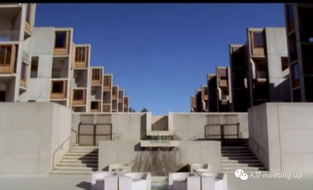 生命的对答 致敬路易斯•康