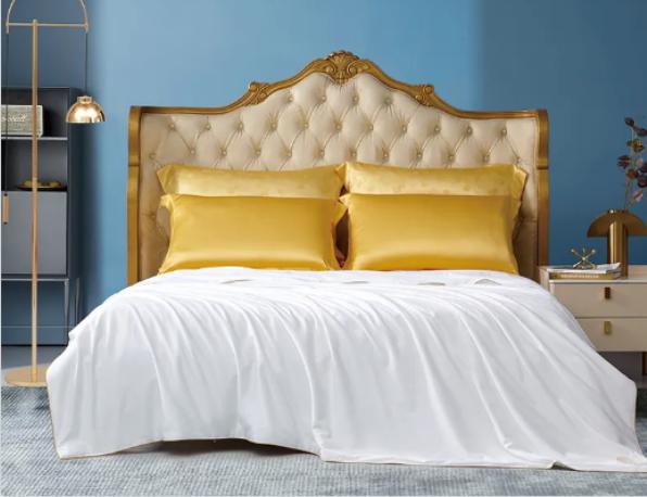 杭州蚕丝被哪个品牌最好,杭州蚕丝被品牌十大排名