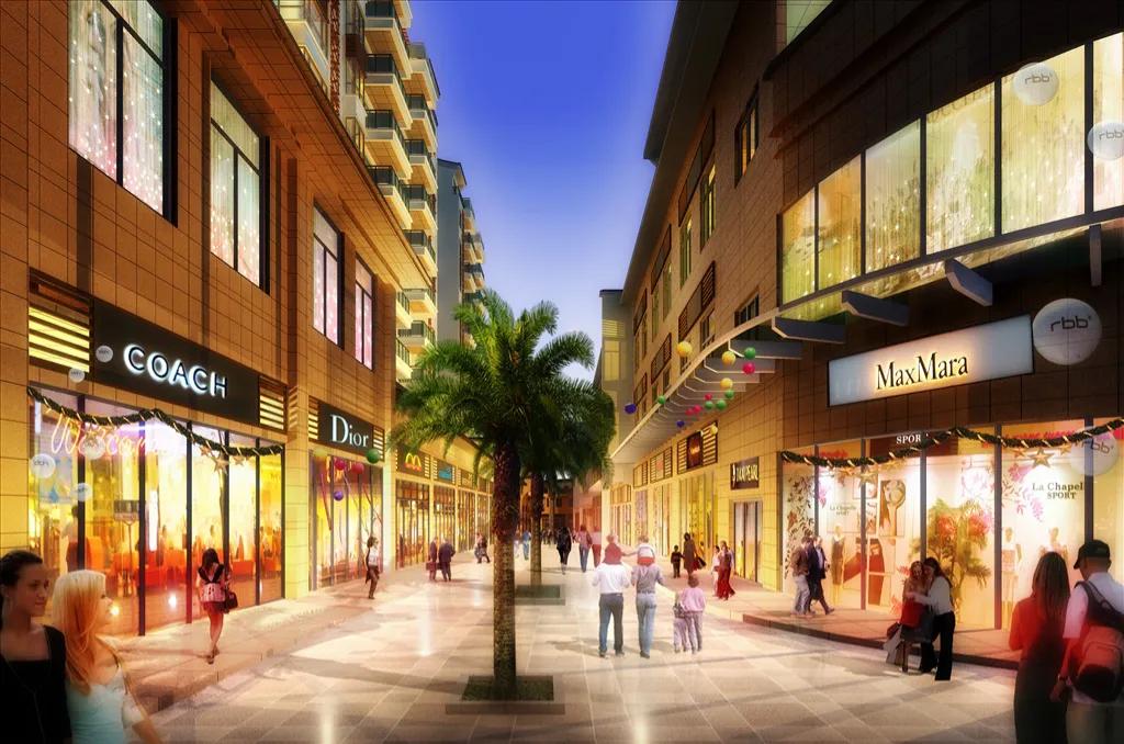 未来两年买商铺的忠告,买商铺你踩过雷吗