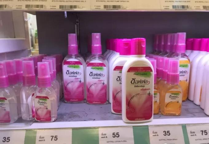 泰国热销产品排行榜最新,泰国最火的产品排行榜