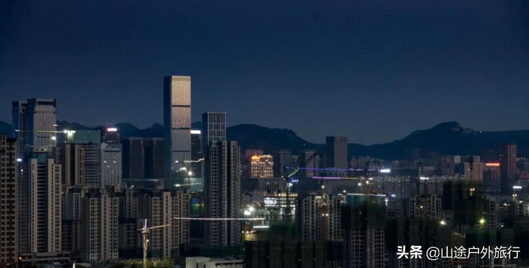 念青东路徒步,念青东曲徒步