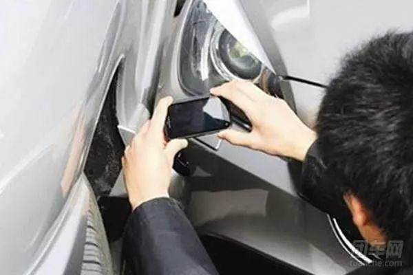 经常蹭车注意事项,在不知情的情况下蹭车怎么办