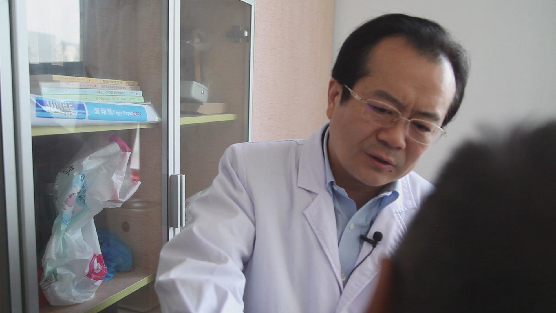 食道癌最好的老中医,食道癌西医治疗好还是中医治疗好